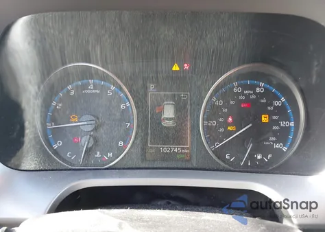 2018 Toyota Rav4 Xle из США, поврежденный, VIN 2T3RFREV3JW828944